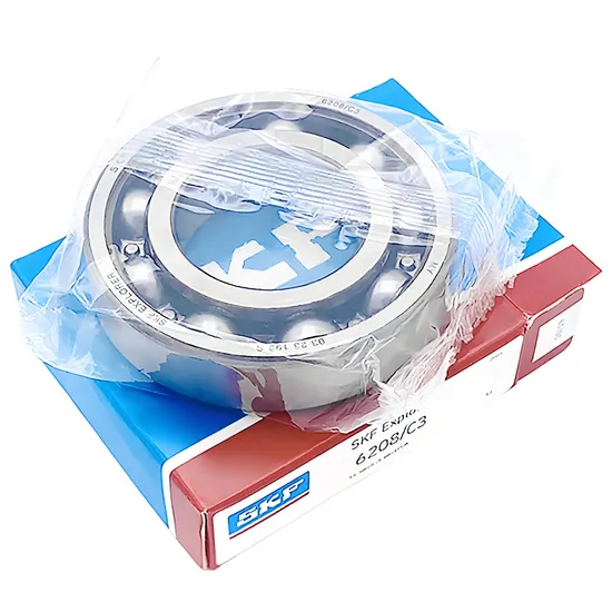 Deep Groove Ball Bearing 6011 6012 6013 6014 for High Speed Industrial Machinery with P0-P4 Precision