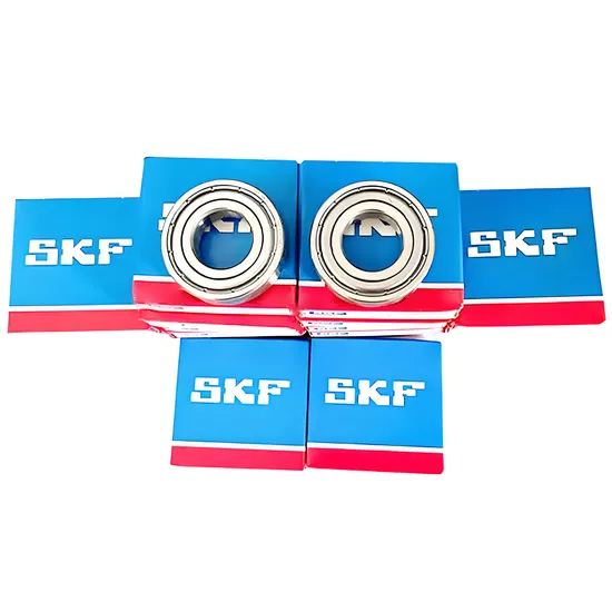 Deep Groove Ball Bearing 6026-2Z P0-P5 Precision for Industrial Machinery