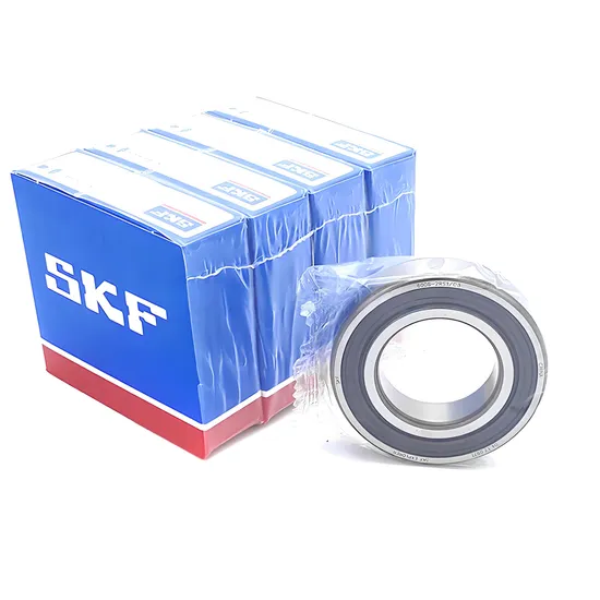 Deep Groove Ball Bearings 6707-2RS 6807-2RS 6907-2RS 6819-2RS 6919-2RS P0-P4 Precision for Industrial Machinery