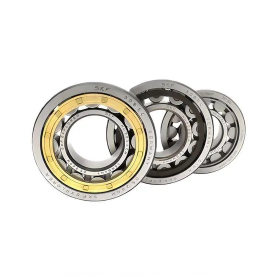 Double Row Cylindrical Roller Bearing NN 3017 KTN9/UP for Industrial Machinery 85mm ID