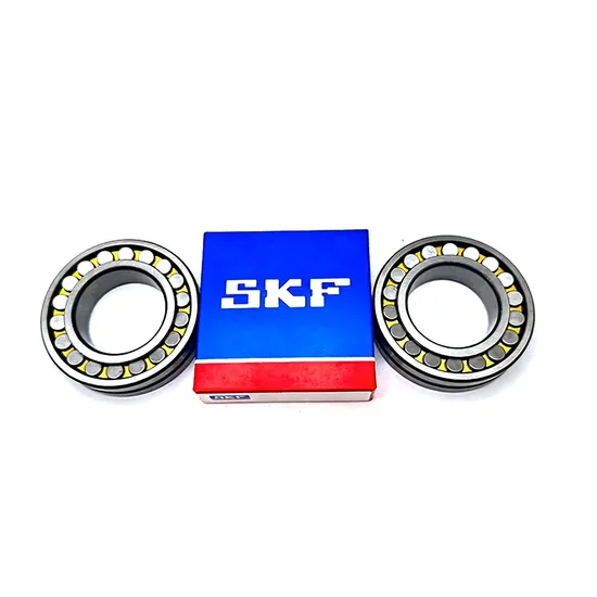 Spherical Roller Bearing 21305 21306 21307 Long Life for Mining Equipment