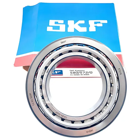Tapered Roller Bearing 32218 90x160x42.5mm P5 Precision for Industrial Machinery