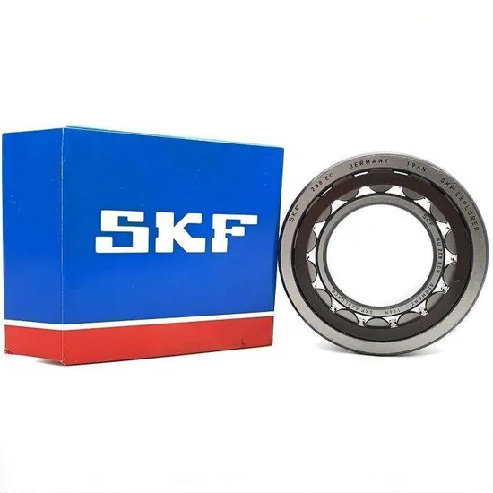 Cylindrical Roller Bearing N 1019 Ktn9/Sp for Industrial Machinery, Free Samples Available