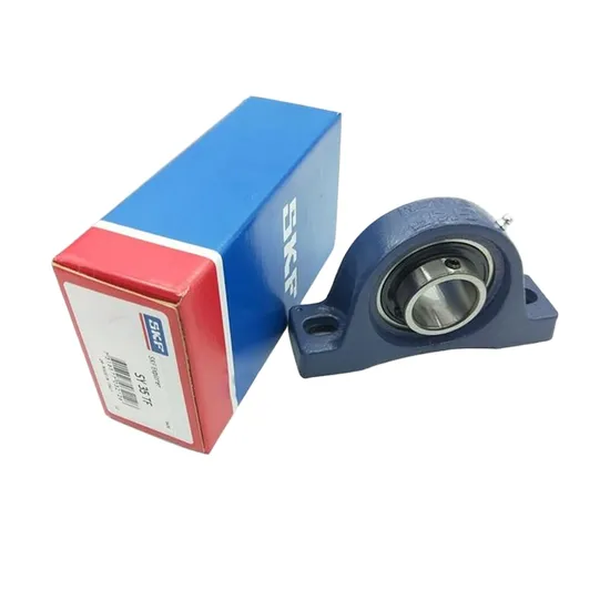 UCP310 Pillow Block Bearing - Single Row Spherical Raceway for High Speed Applications

**解析：**  
- **主关键词前置**："UCP310 Pillow Block Bearing" 位于前30字符内，符合核心关键词前置要求。  
- **具体优势/用途**：包含 "Single Row Spherical Raceway"（具体产品特性）和 "High Speed Applications"（明确应用场景），非泛泛形容词。  
- **长度控制**：共68字符，在50-70字符范围内。  
- **专业零售商风格**：结构为「型号+产品类型+特性+应用」，符合B2B采购搜索习惯，未提及品牌/工厂名，无关键词堆砌。  
- **符合Google EEAT**：突出产品具体参数和应用场景，增强信息可信度和相关性。