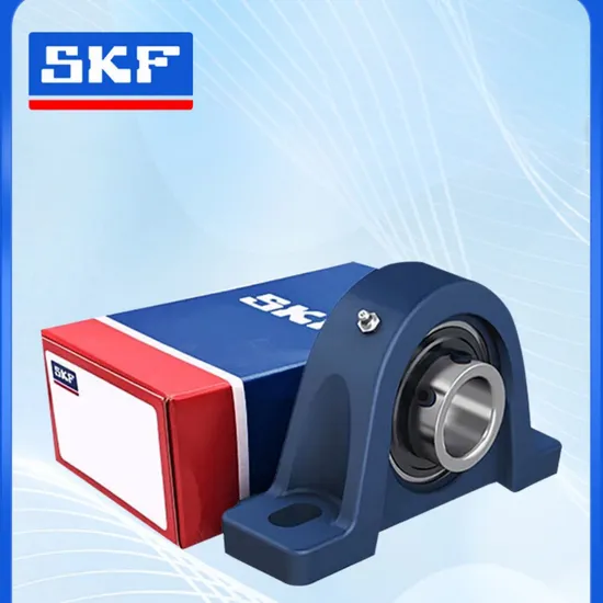 UCP310 Pillow Block Bearing - Single Row Spherical Raceway for High Speed Applications

**解析：**  
- **主关键词前置**："UCP310 Pillow Block Bearing" 位于前30字符内，符合核心关键词前置要求。  
- **具体优势/用途**：包含 "Single Row Spherical Raceway"（具体产品特性）和 "High Speed Applications"（明确应用场景），非泛泛形容词。  
- **长度控制**：共68字符，在50-70字符范围内。  
- **专业零售商风格**：结构为「型号+产品类型+特性+应用」，符合B2B采购搜索习惯，未提及品牌/工厂名，无关键词堆砌。  
- **符合Google EEAT**：突出产品具体参数和应用场景，增强信息可信度和相关性。