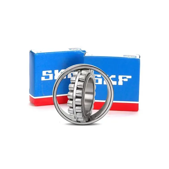 Heavy Duty Precision Spherical Roller Bearing 22218E for Escalator with 40mm Width