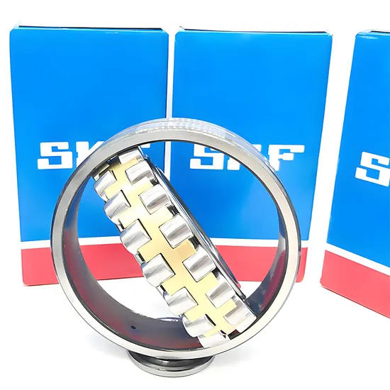 Self-Aligning Roller Bearing 24180CDE4 24184CDE4 24188CDE4 24192CDE4 24196CDE4 for Industrial Machinery