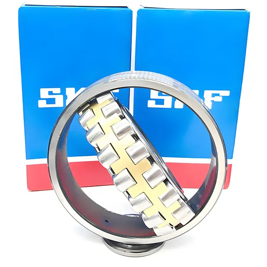 Self-Aligning Roller Bearing 24180CDE4 24184CDE4 24188CDE4 24192CDE4 24196CDE4 for Industrial Machinery