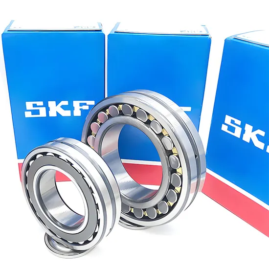 Self-Aligning Roller Bearing 24180CDE4 24184CDE4 24188CDE4 24192CDE4 24196CDE4 for Industrial Machinery