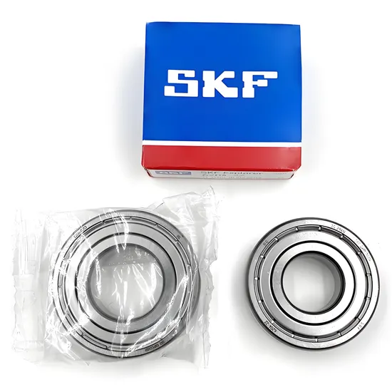 High Quality Deep Groove Ball Bearing 16056 16060 16064 for Industrial Machinery
