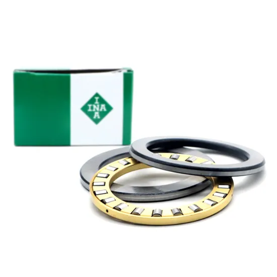 High-Quality Thrust Ball Bearing 51314 P0-P2 Precision for Industrial Machinery