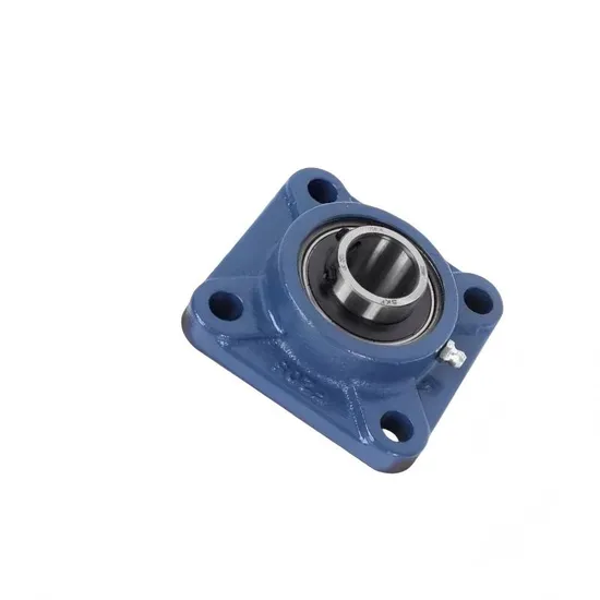 UCF207 Pillow Block Insert Bearings Corrosion Resistant Stainless Steel&Chrome Steel for High Temperature Use
