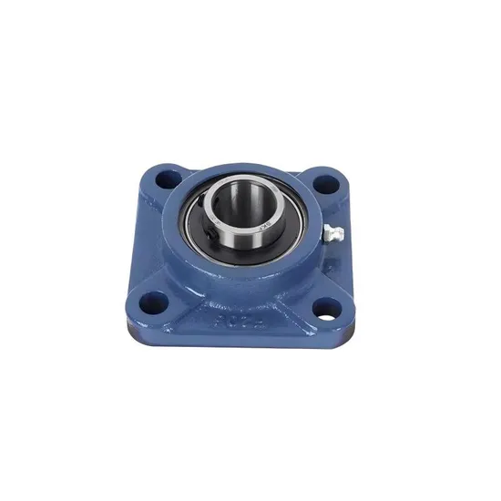 UCF207 Pillow Block Insert Bearings Corrosion Resistant Stainless Steel&Chrome Steel for High Temperature Use