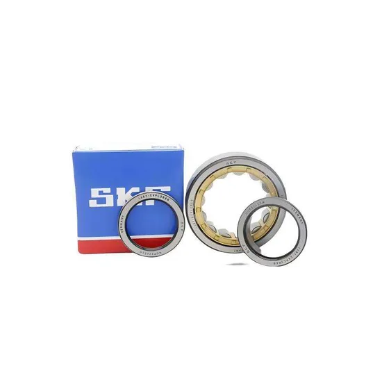 Super Precision Double Row Cylindrical Roller Bearing NN 3008 KTN/UP for Industrial Machinery
