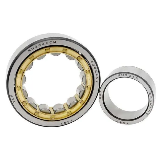 NN3016 KTN/UPW33 Double Row Cylindrical Roller Bearing for Precision Machinery Applications