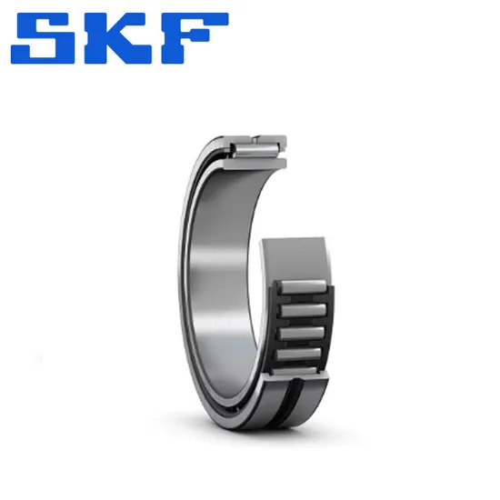 Wholesale NN3060K/SPW33 Double Row Cylindrical Roller Bearings for Industrial Machinery