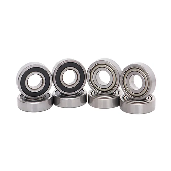 Tapered Roller Bearing 32218 90x160x42.5mm P0-P4 Precision for Industrial Machinery