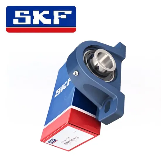 UCP320 Pillow Block Bearing High Temperature Resistant for Machine Applications