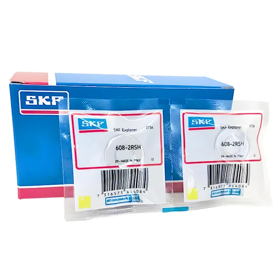 R60-39 NSK Tapered Roller Bearing for Auto-Parts with Long Life and High Speed