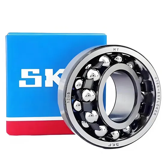 Deep Groove Ball Bearing 618/670 670x820x69mm for Industrial Machinery High Precision