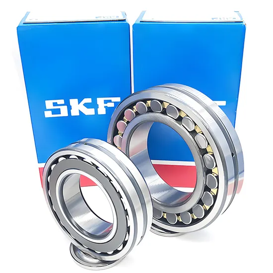 Self-Aligning Roller Bearing 22224CDE4 22224CDKE4 P0-P4 Precision for Industrial Machinery