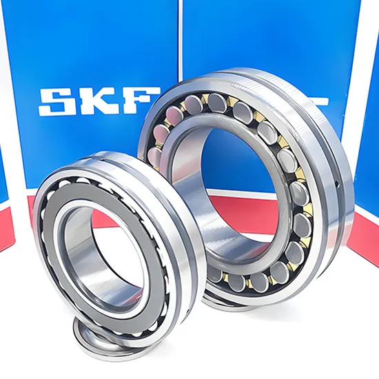 Self-Aligning Roller Bearing 22224CDE4 22224CDKE4 P0-P4 Precision for Industrial Machinery