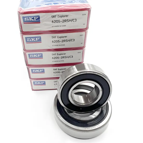 Self-Aligning Roller Bearing 22210MB 22211MB 22212MB 22213MB for Industrial Machinery P0-P5 Precision