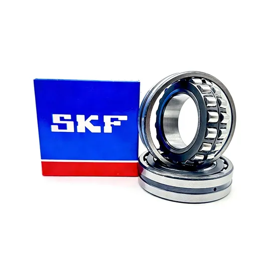 Spherical Roller Bearing 21305 25x62x17mm for Gearbox Long Life High Speed