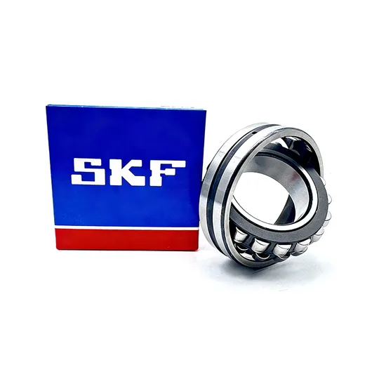 Spherical Roller Bearing 21305 25x62x17mm for Gearbox Long Life High Speed