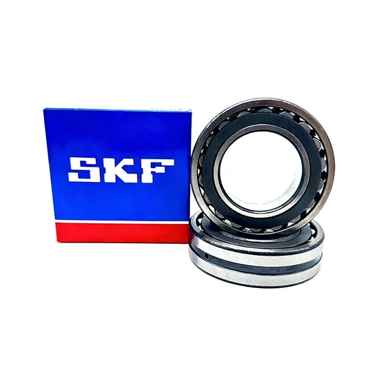 Spherical Roller Bearing 21305 25x62x17mm for Gearbox Long Life High Speed