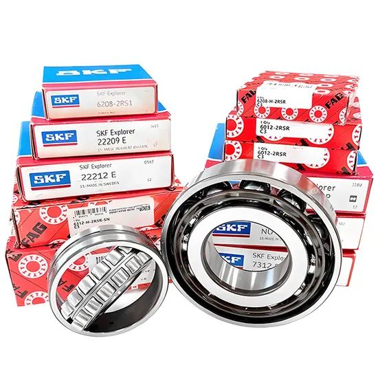 Deep Groove Ball Bearing 6830 6930 for Mining & Rolling Industrial Equipment High Durability