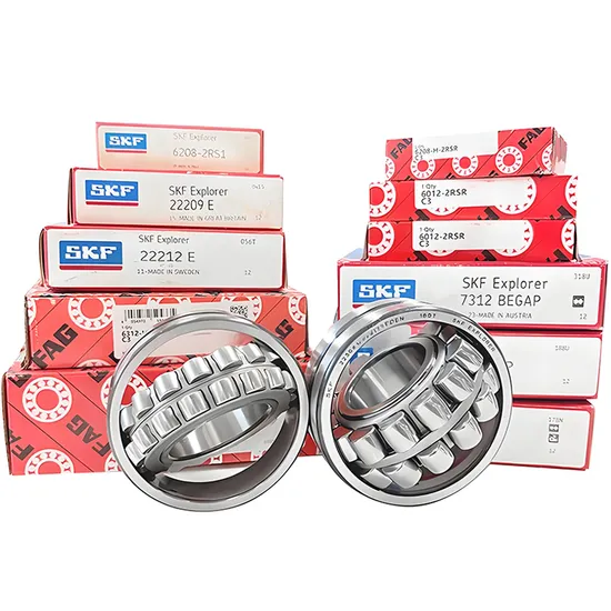 Deep Groove Ball Bearing 6830 6930 for Mining & Rolling Industrial Equipment High Durability