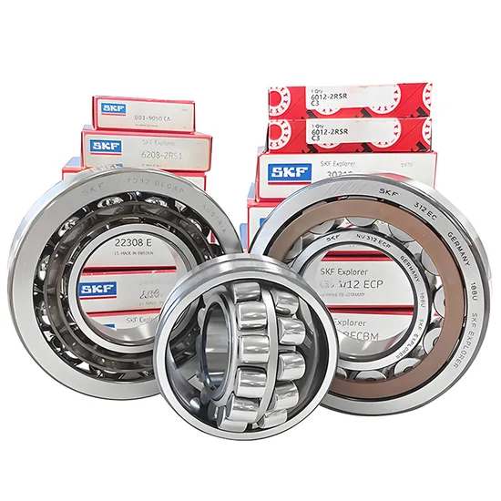 Deep Groove Ball Bearing 6830 6930 for Mining & Rolling Industrial Equipment High Durability
