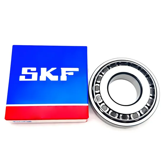 High Precision Tapered Roller Bearings for Steel Mill Machinery P0-P4 Precision Grade