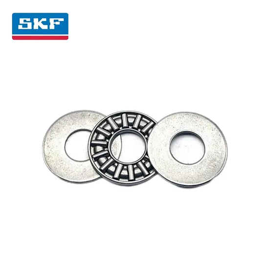 SKF Thrust Roller Bearings 29336 E/Vu029 Precision Industrial High Toughness Bearing