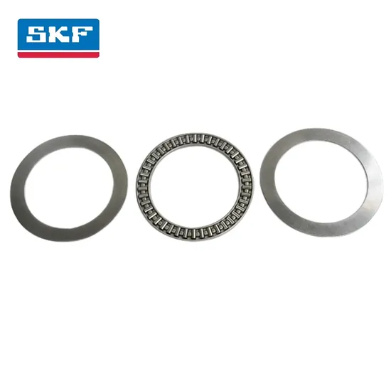 Thrust Roller Bearings for Heavy Machinery - SKF 29348 E 29356 E 29415 E Power Machine Bearing