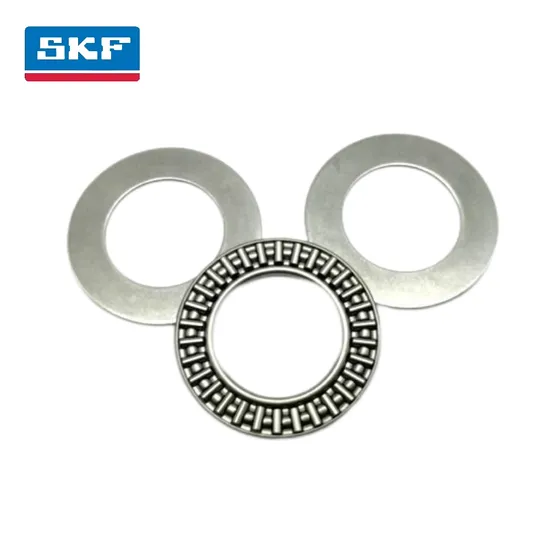 Thrust Roller Bearings for Heavy Machinery - SKF 29348 E 29356 E 29415 E Power Machine Bearing