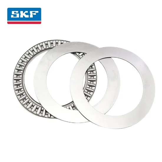 Thrust Roller Bearings 81218-Tn High Precision Industrial Machinery Bearings