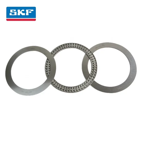 Wearproof SKF Thrust Roller Bearings 29338 E/Vu029 for Mine Industrial Applications