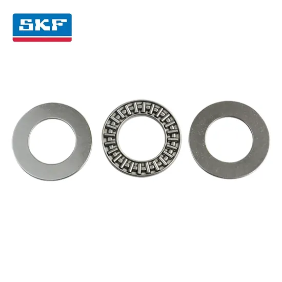 Wearproof SKF Thrust Roller Bearings 29338 E/Vu029 for Mine Industrial Applications