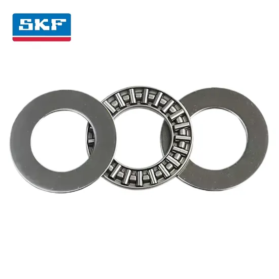 Wearproof SKF Thrust Roller Bearings 29338 E/Vu029 for Mine Industrial Applications