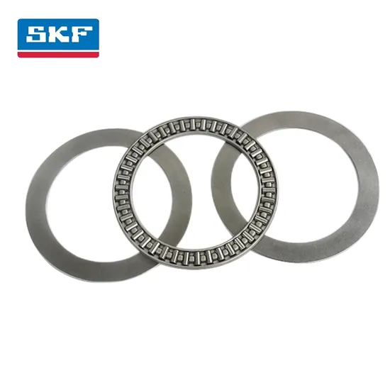 Thrust Roller Bearings 29444 E 29326 E for Universal Mechanical Applications High Precision