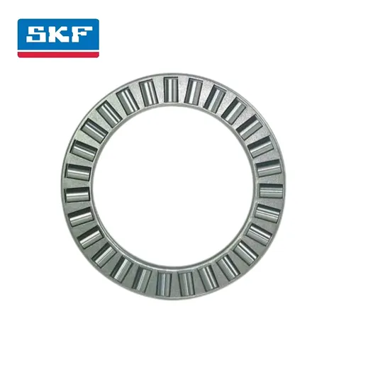 SKF Thrust Roller Bearings 29338-E 29340-E 29344 E for General Mechanical Applications