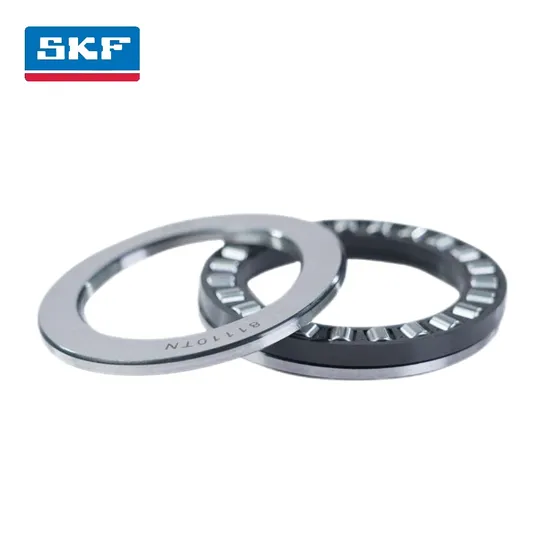 SKF Thrust Roller Bearings 29338-E 29340-E 29344 E for General Mechanical Applications