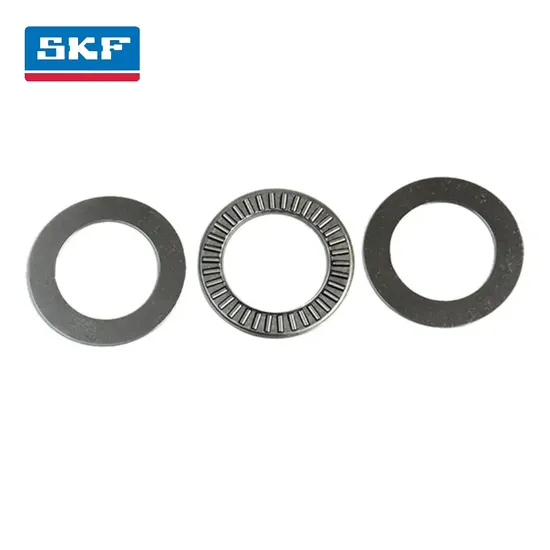 Heavy-Duty SKF Thrust Roller Bearings 29418-E 29422 E 29424 E for Construction Machinery