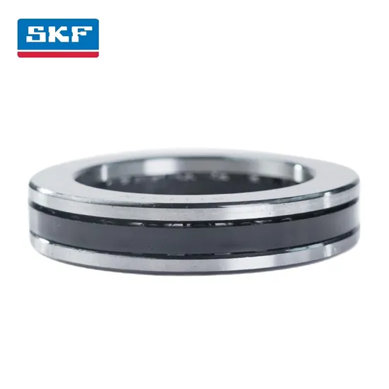 Heavy-Duty SKF Thrust Roller Bearings 29418-E 29422 E 29424 E for Construction Machinery