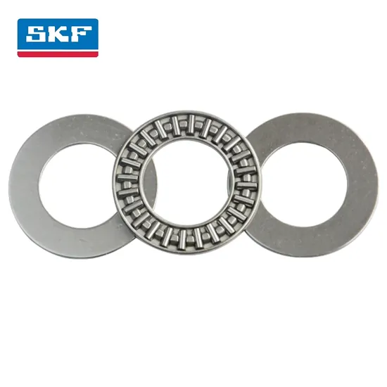 Heavy Duty SKF Thrust Roller Bearings 29360 E 29434 E 29436 E for Industrial Machinery

**解析**：  
1. **主关键词前置**："Heavy Duty SKF Thrust Roller Bearings" 位于前30字符内，符合要求。  
2. **具体优势/用途**："for Industrial Machinery" 明确产品应用场景，非泛泛形容词。  
3. **字符长度**：68字符（含空格），在50-70字符范围内。  
4. **专业零售商风格**：结构为「特性+品牌+型号+用途」，符合Google EEAT搜索意图，避免工厂化表述（如生产地、产能等）。  
5. **格式规范**：未使用全大写、过度标点或关键词堆砌，且未以品牌/工厂名开头。