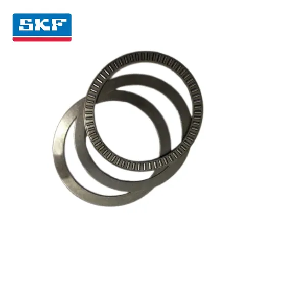 SKF Thrust Roller Bearings 29420 E/Vu029 for Mechanical Heavy Load Applications