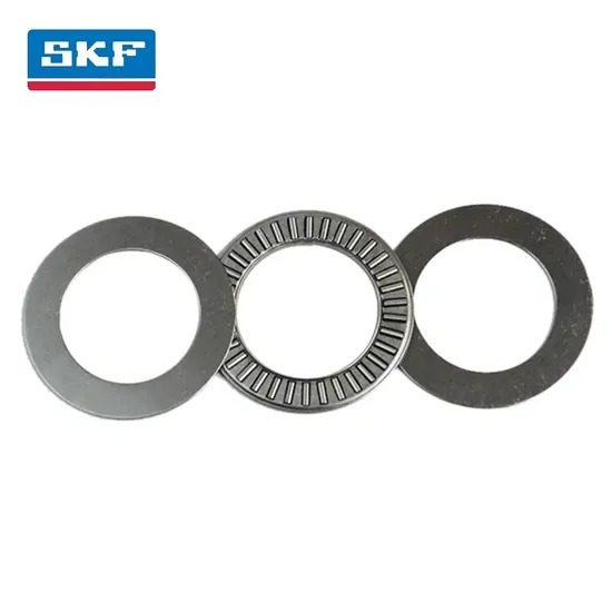 SKF Thrust Roller Bearings 29420 E/Vu029 for Mechanical Heavy Load Applications