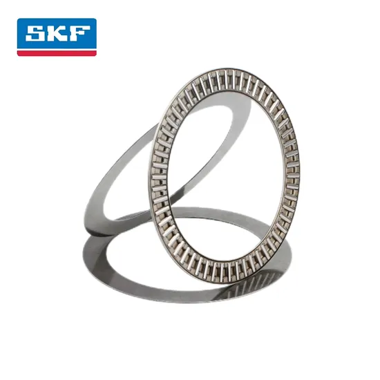 Thrust Roller Bearings 81114-Tn 81115-Tn 81128-Tn for General Mechanical Applications